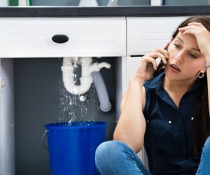 About Sewer Line Replacement Custer, WA